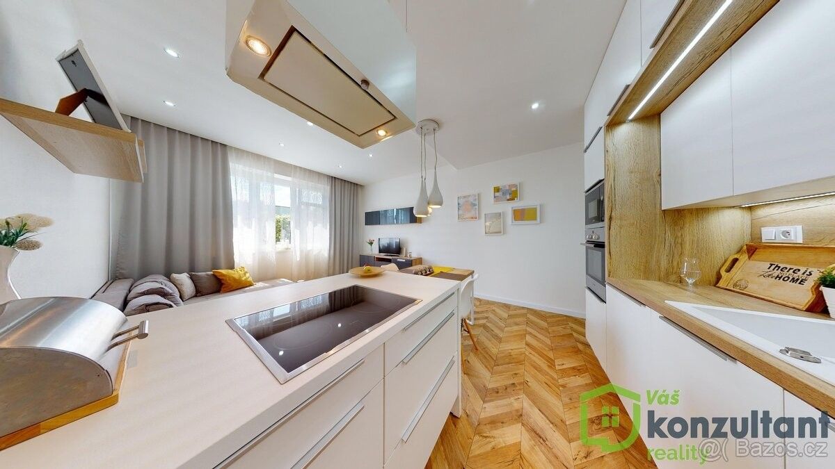 Pronájem byt - Ostrava, 702 00