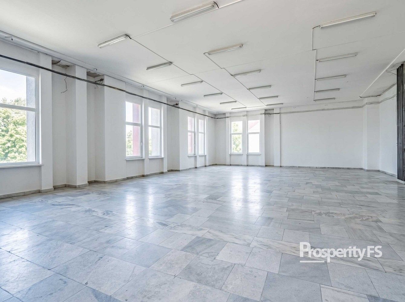 Prodej obchodní prostory - Český Těšín, okres Karviná, Moravskoslezský kraj, 1 500 m² - 5