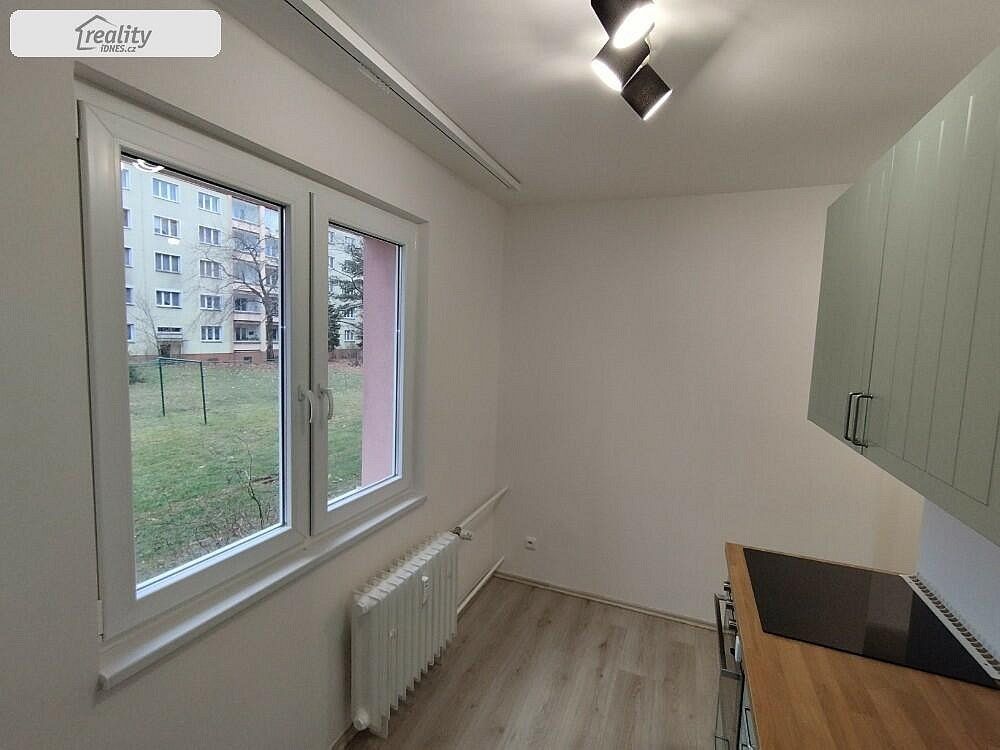 Byt 3+1 · 72 m² · Praha - Malešice, okres Praha 10, Hlavní město Praha - 4