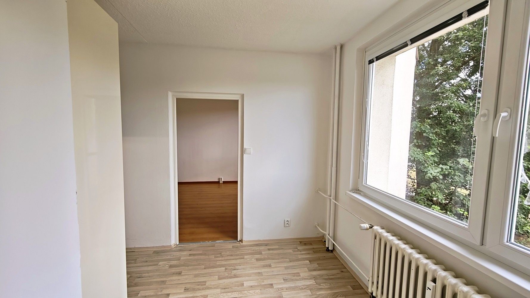 Byt 3+1 · 72 m² · Třebíč - Nové Dvory, Kraj Vysočina - 4