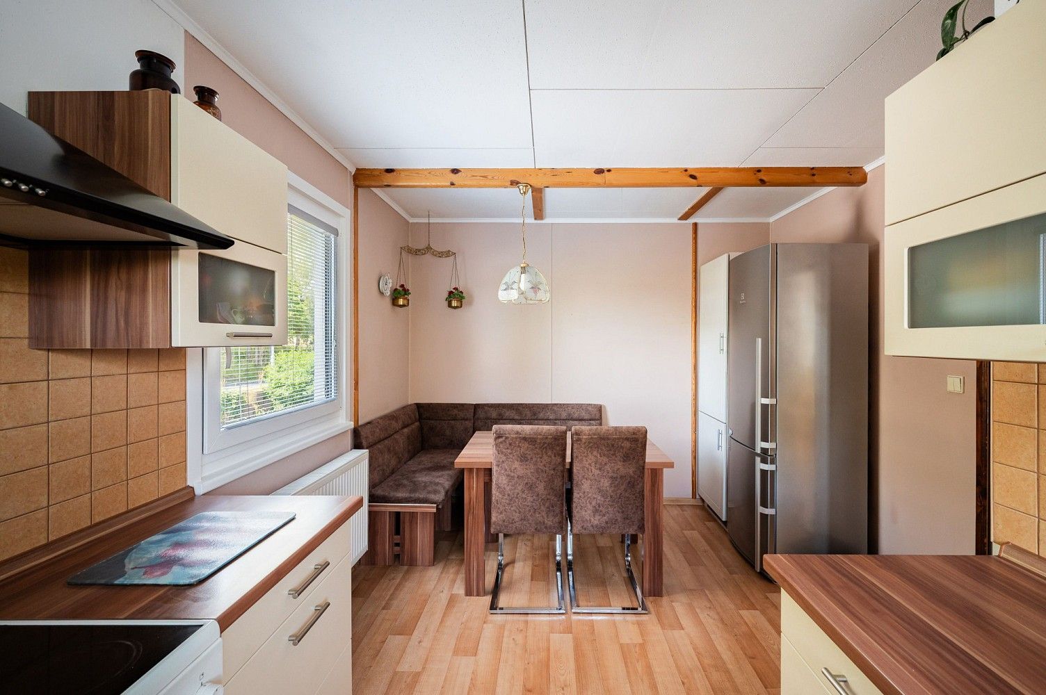 Rodinné domy, Velká Hleďsebe, okres Cheb, 244 m² - 2