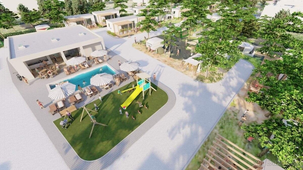 Prodej rodinný dům - 987 66, Zahraničí