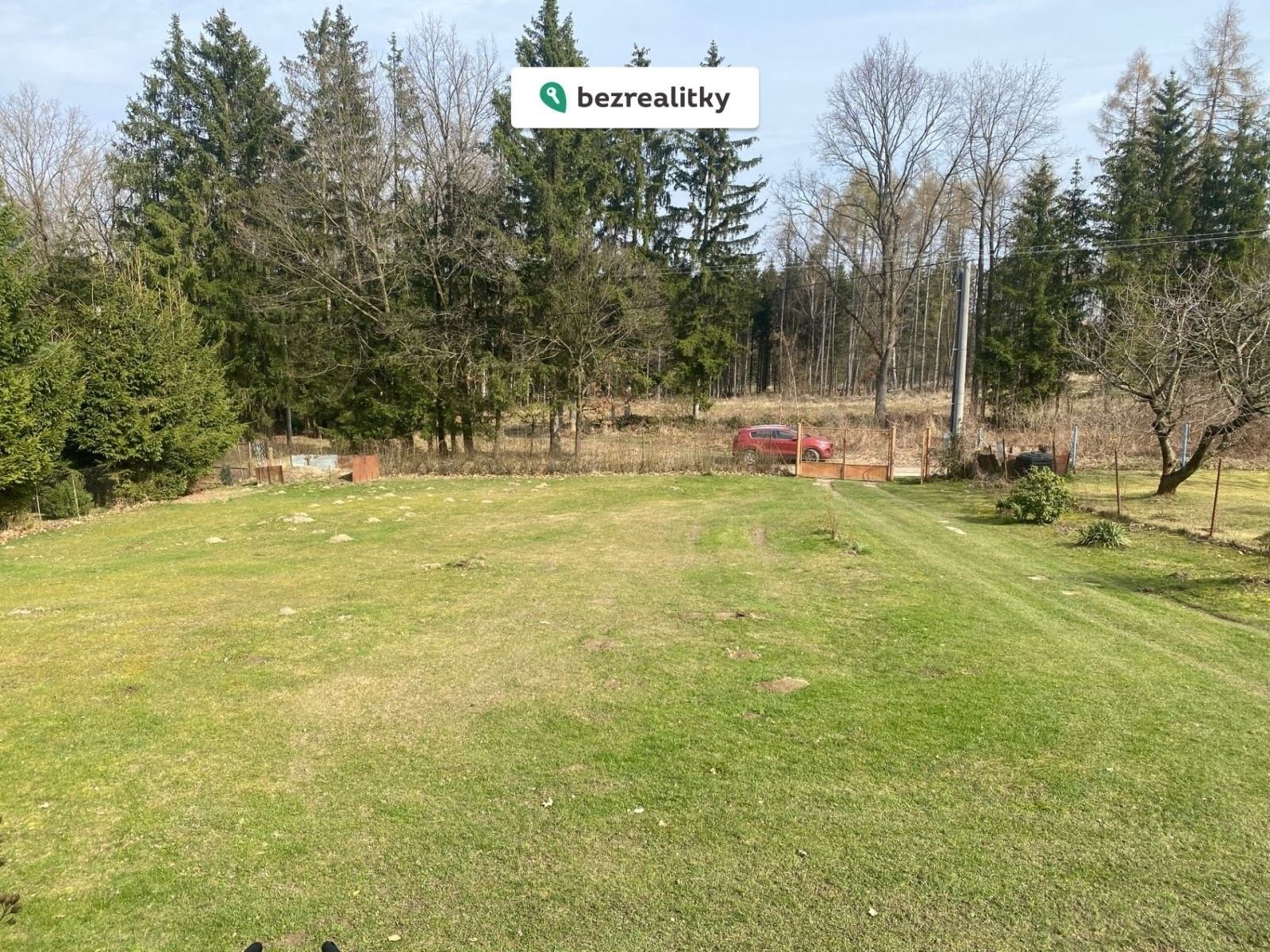 Prodej pozemek pro bydlení - Psáry