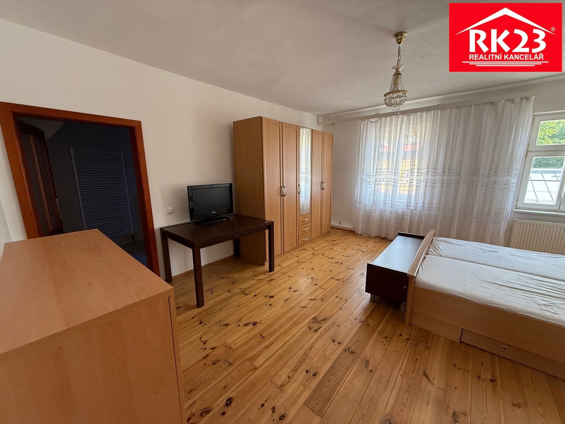 Byt 3+1 · 101 m² · Mladějovského, Mariánské Lázně - 4