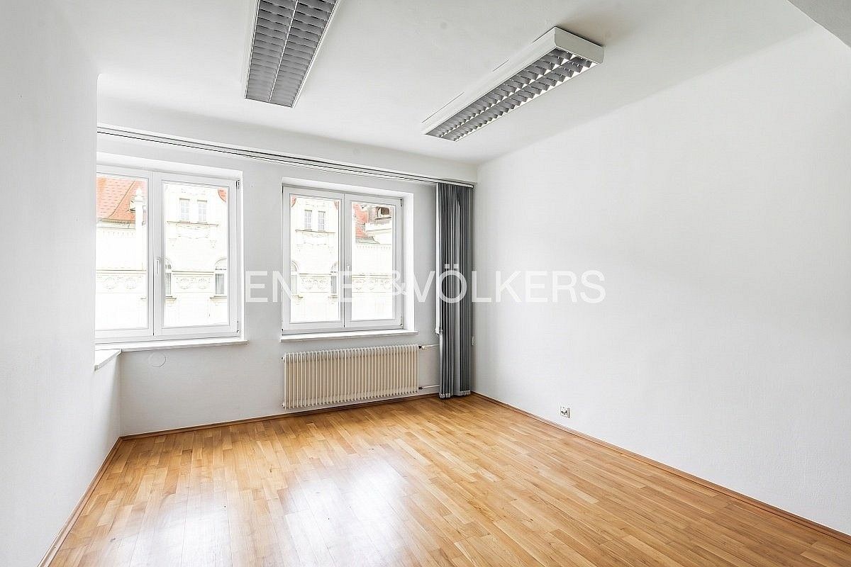 Kancelář · 13 m² · Praha - Josefov, okres Praha 1, Hlavní město Praha - 3