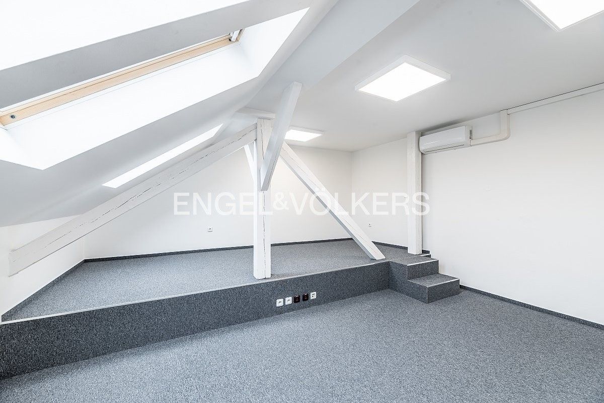 Kancelář · 34 m² · Revoluční 1082, Praha Nové Město - 3