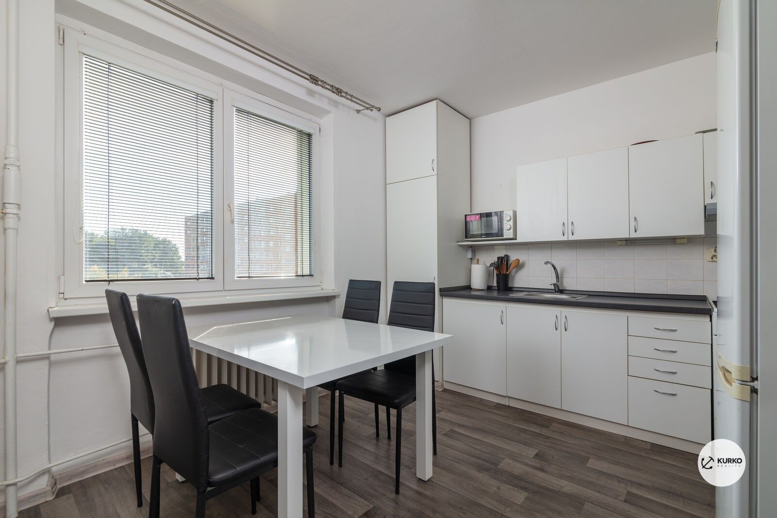 Byt 1+1 · 37 m² · Srbská, Ostrava Výškovice - 3