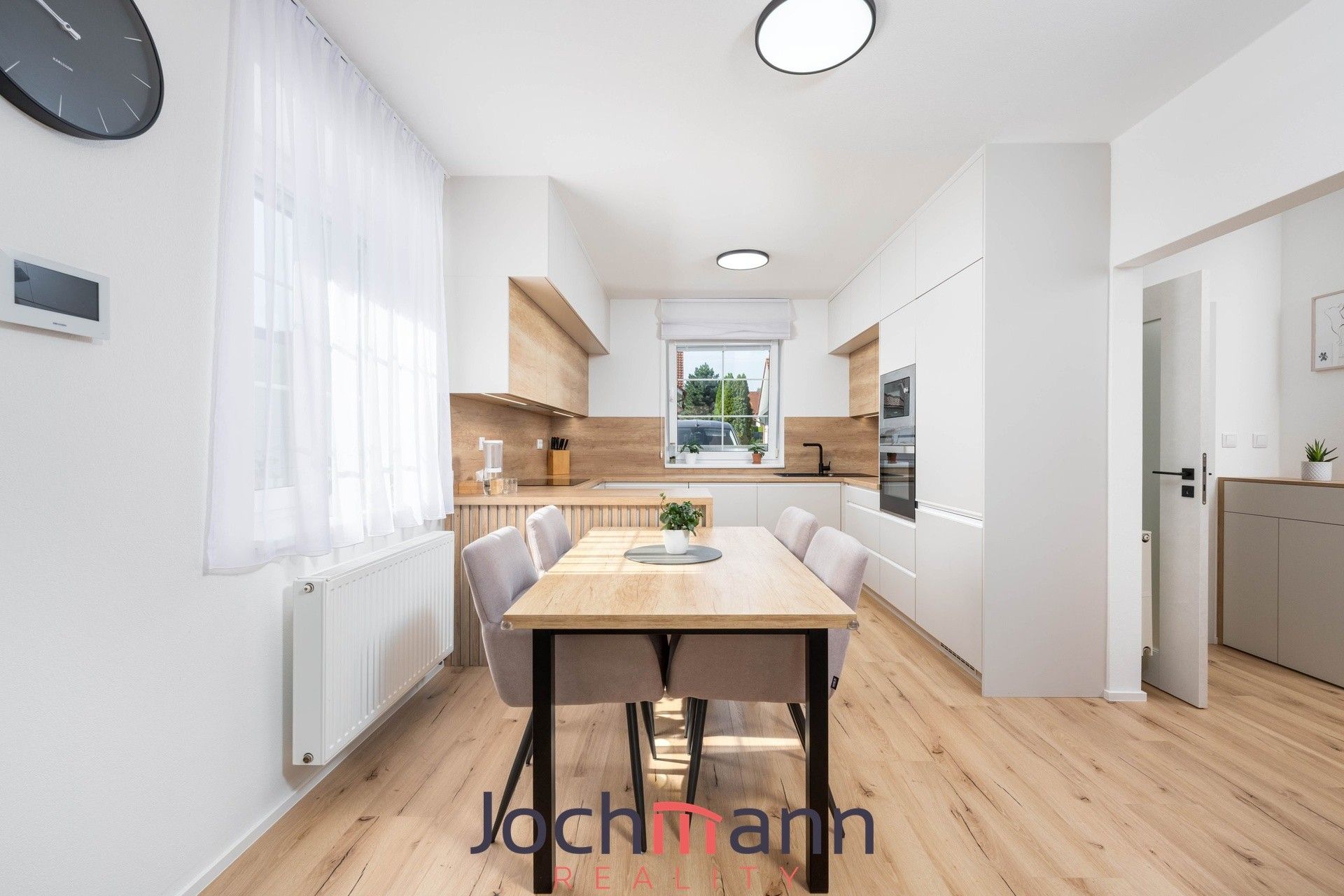 Rodinné domy, Letní, Boršov nad Vltavou, 150 m² - 2