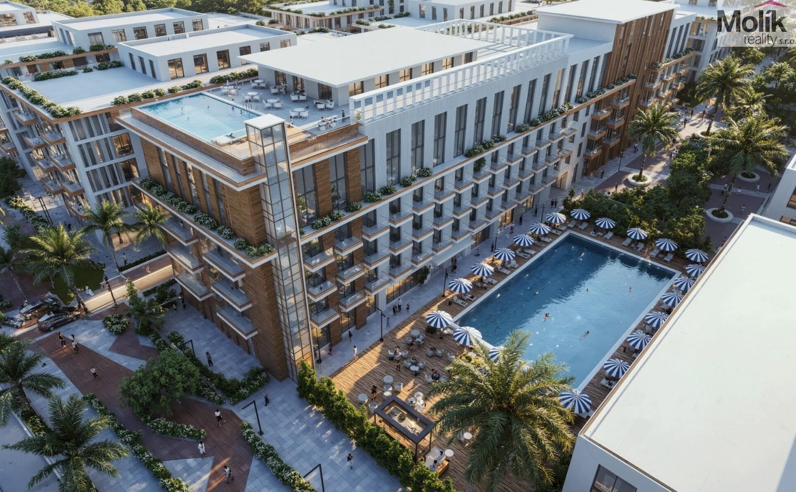 3+kk, Golem, 252 m² - 2