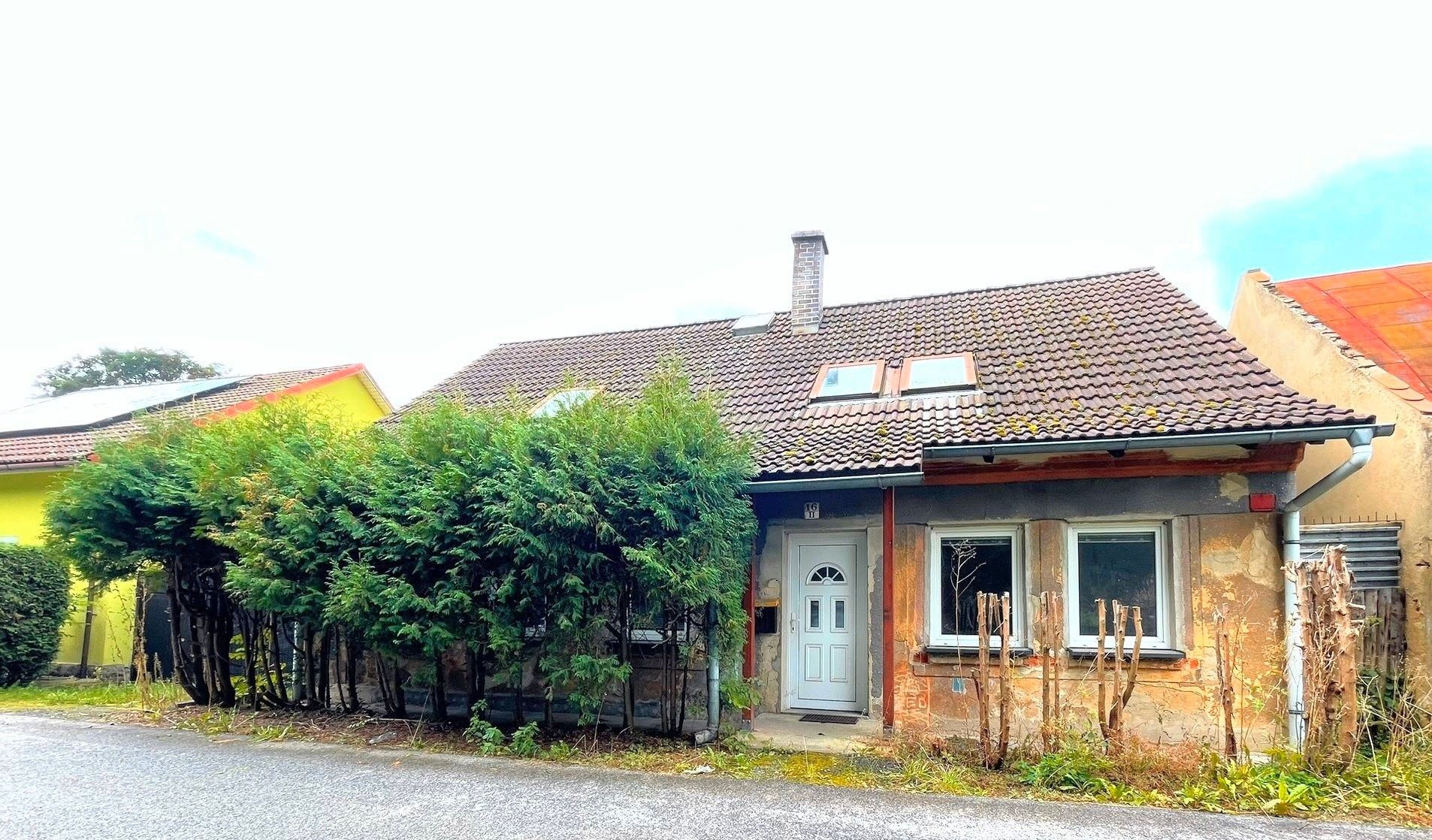 Rodinné domy, Nábřežní, Mimoň, 130 m²