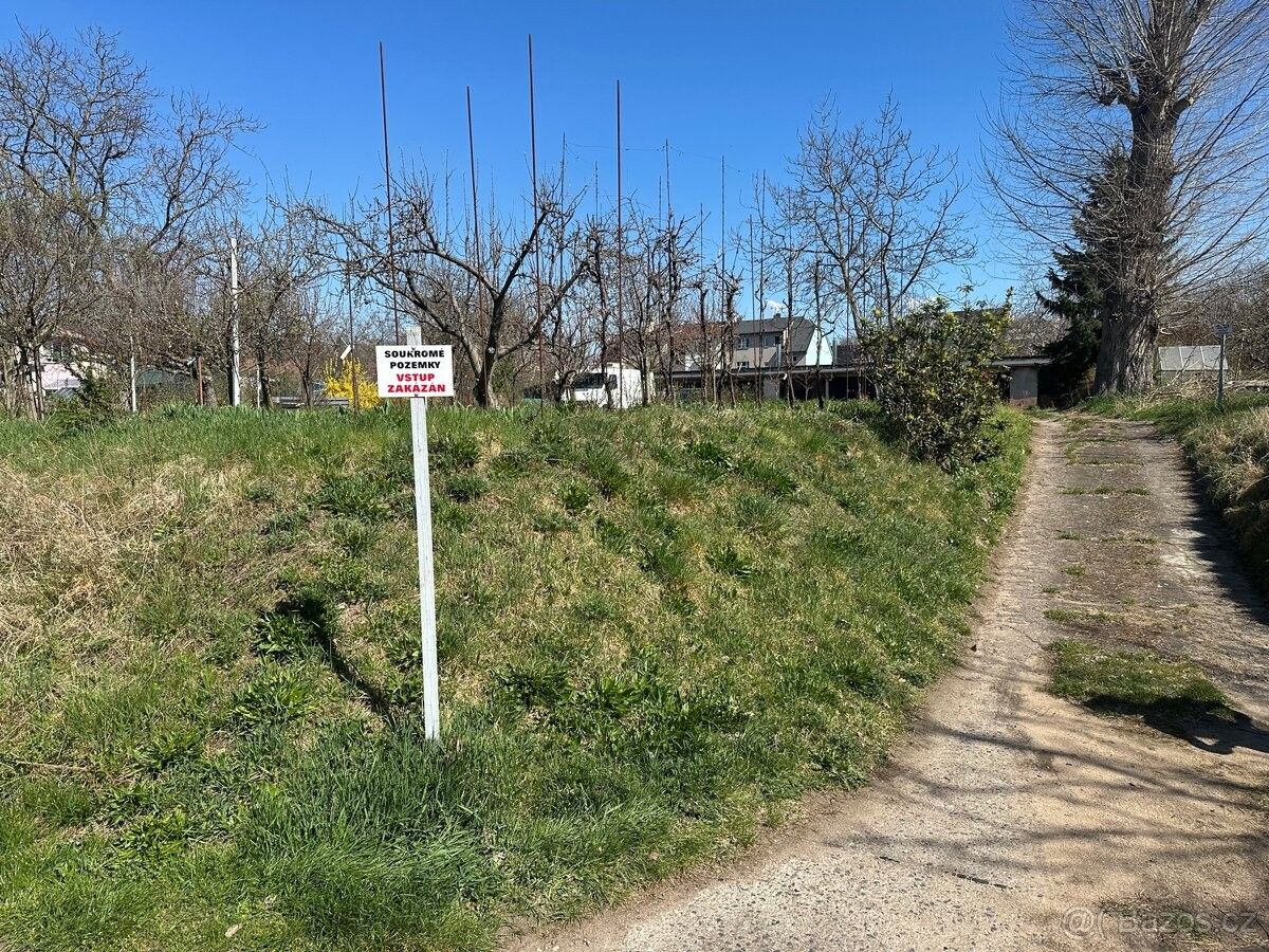 Zahrady, Pardubice, 530 03