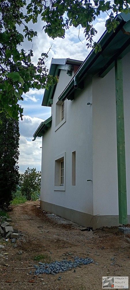 Rodinný dům · 56 m² · Dolní Kounice, okres Brno-venkov, Jihomoravský kraj - 3