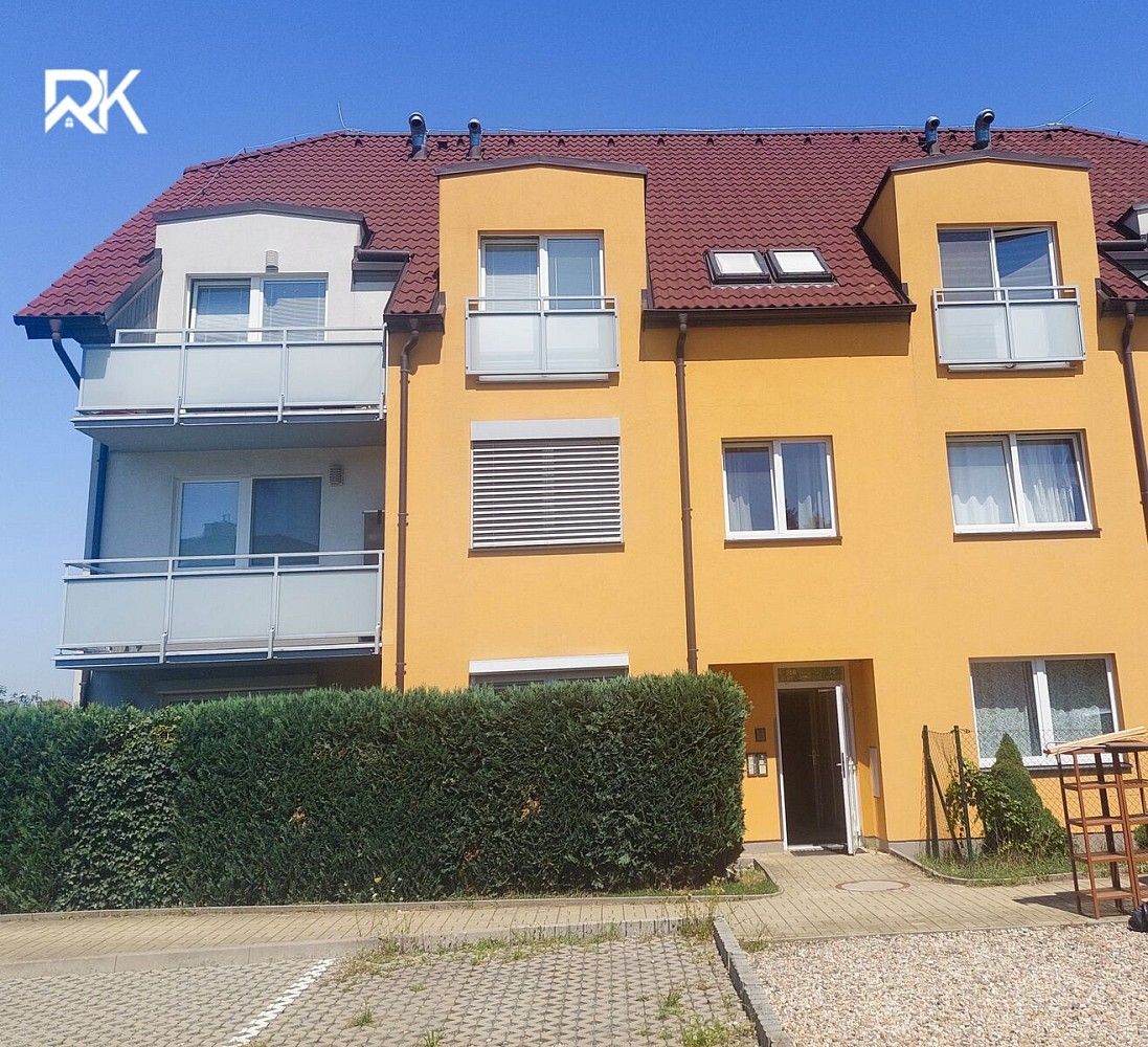 Byt 2+kk · 55 m² · Praha - Písnice, okres Praha 12, Hlavní město Praha - 2