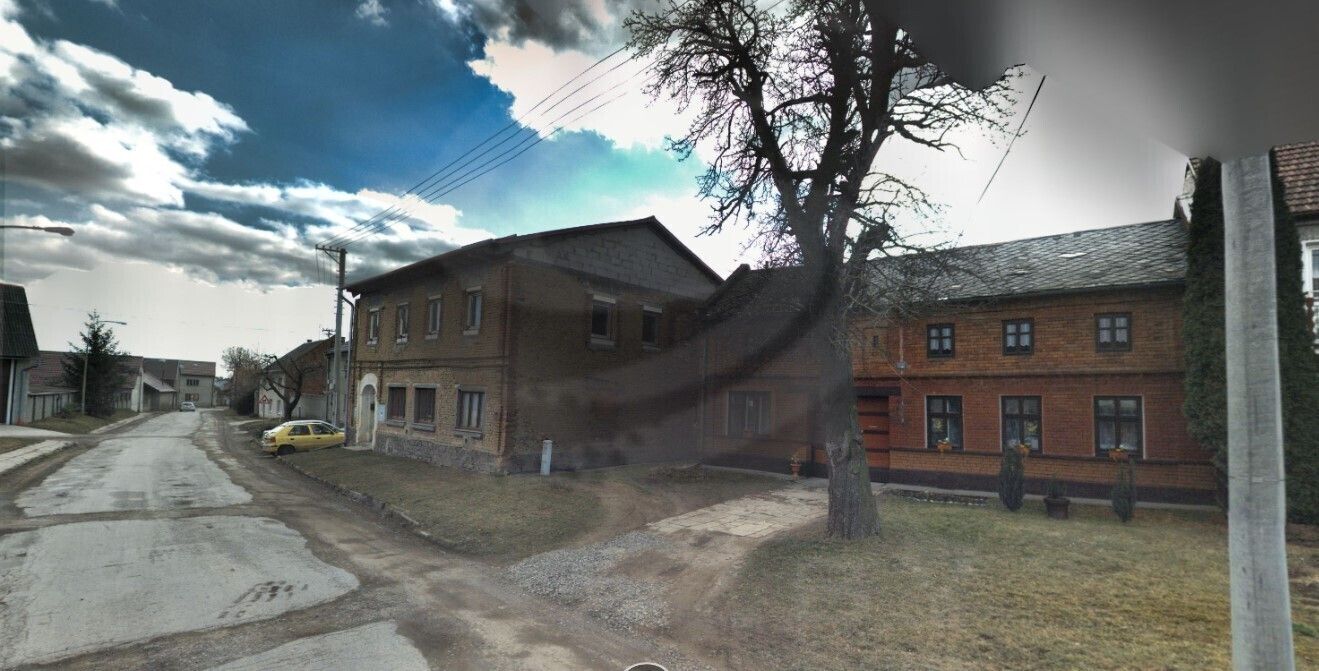 Prodej rodinný dům - Služín, Stařechovice, 106 m²