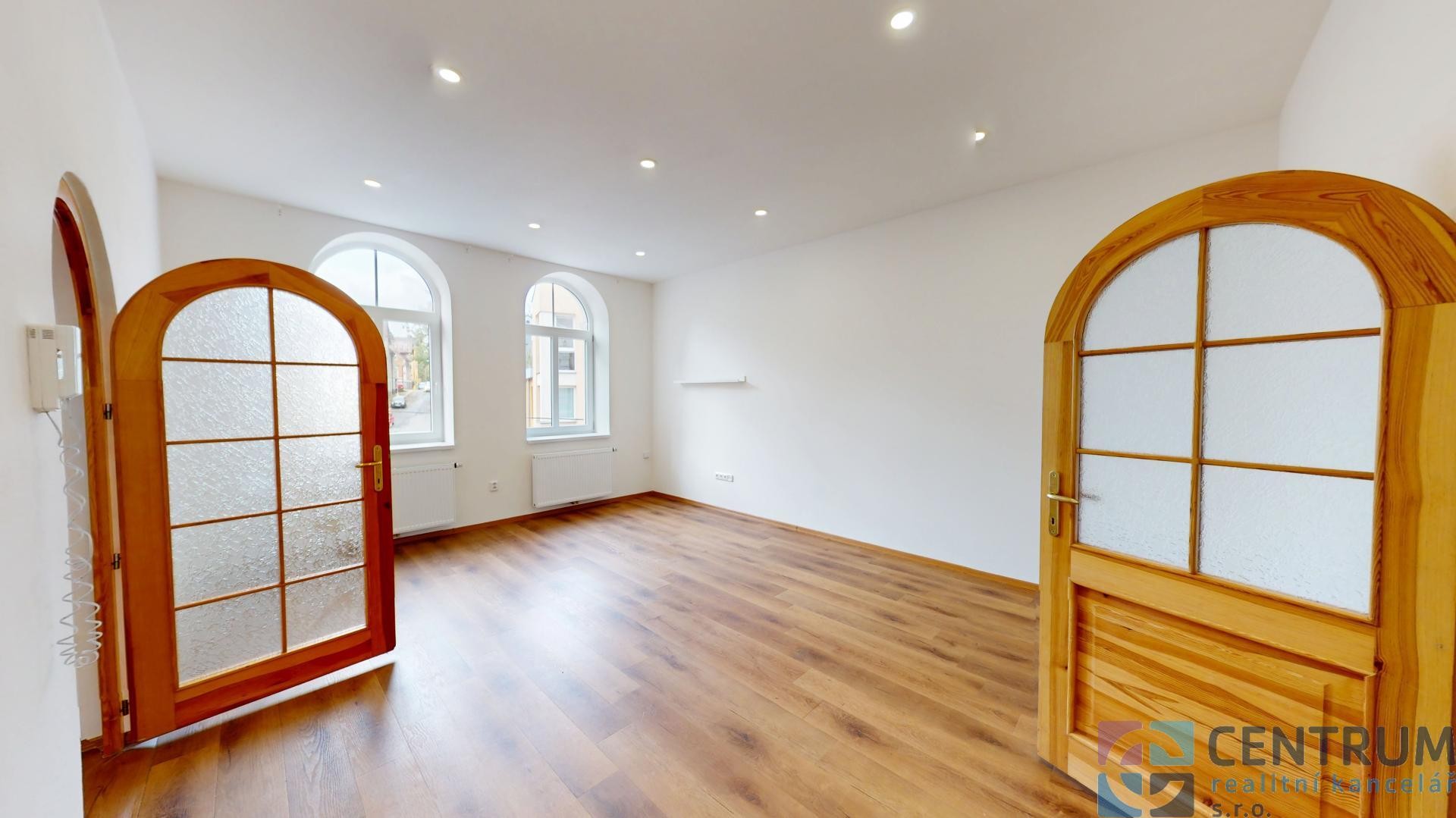 Byt 2+1 · 80 m² · Lesní, Jablonec nad Nisou - 4
