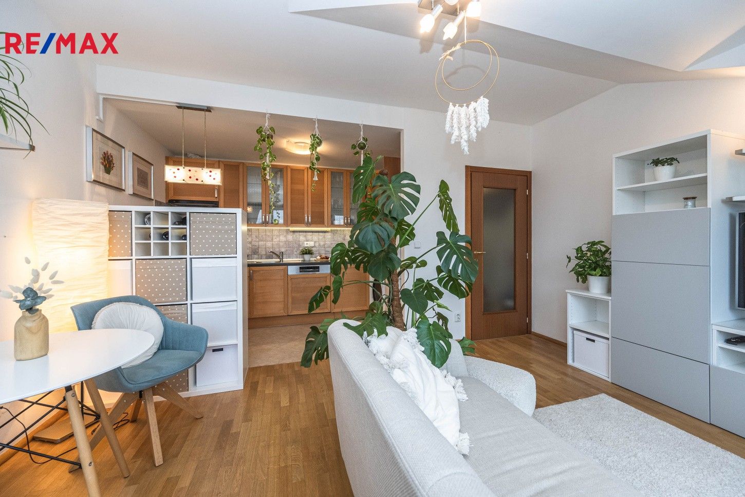 2+kk, Podvinný mlýn 2346, Praha, 45 m²