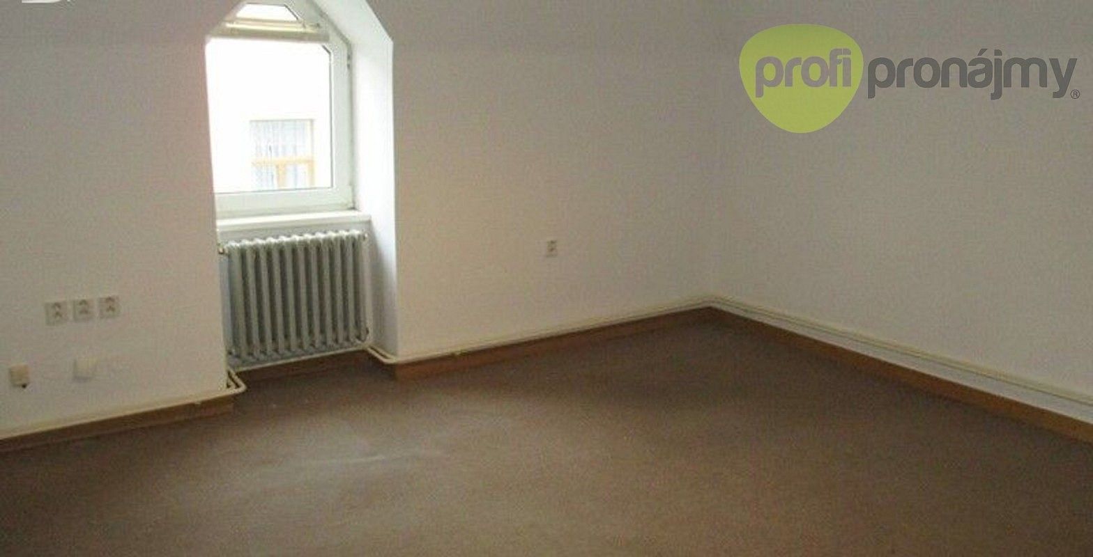 Kancelář · 24 m² · Humpolec, okres Pelhřimov, Kraj Vysočina - 3