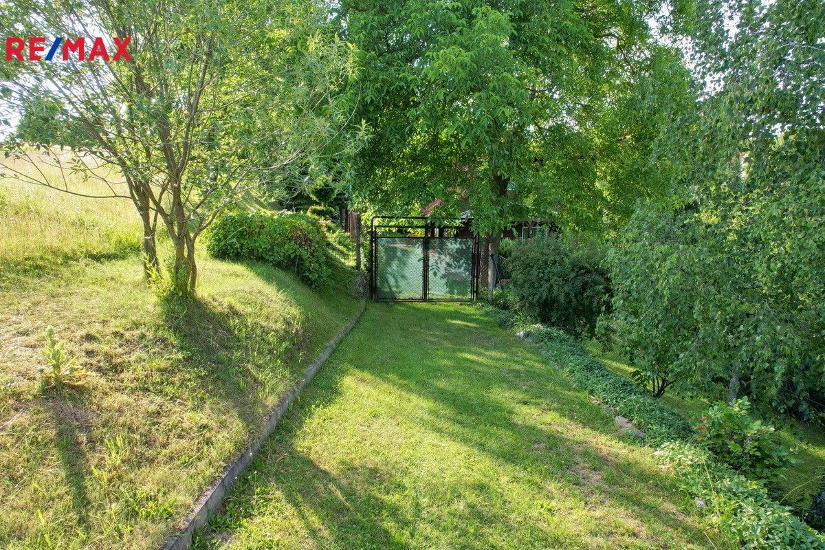 Prodej chata - Chvalatice, 74 m²