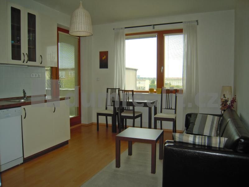 2+kk, Michelangelova, Praha, 46 m² - 1