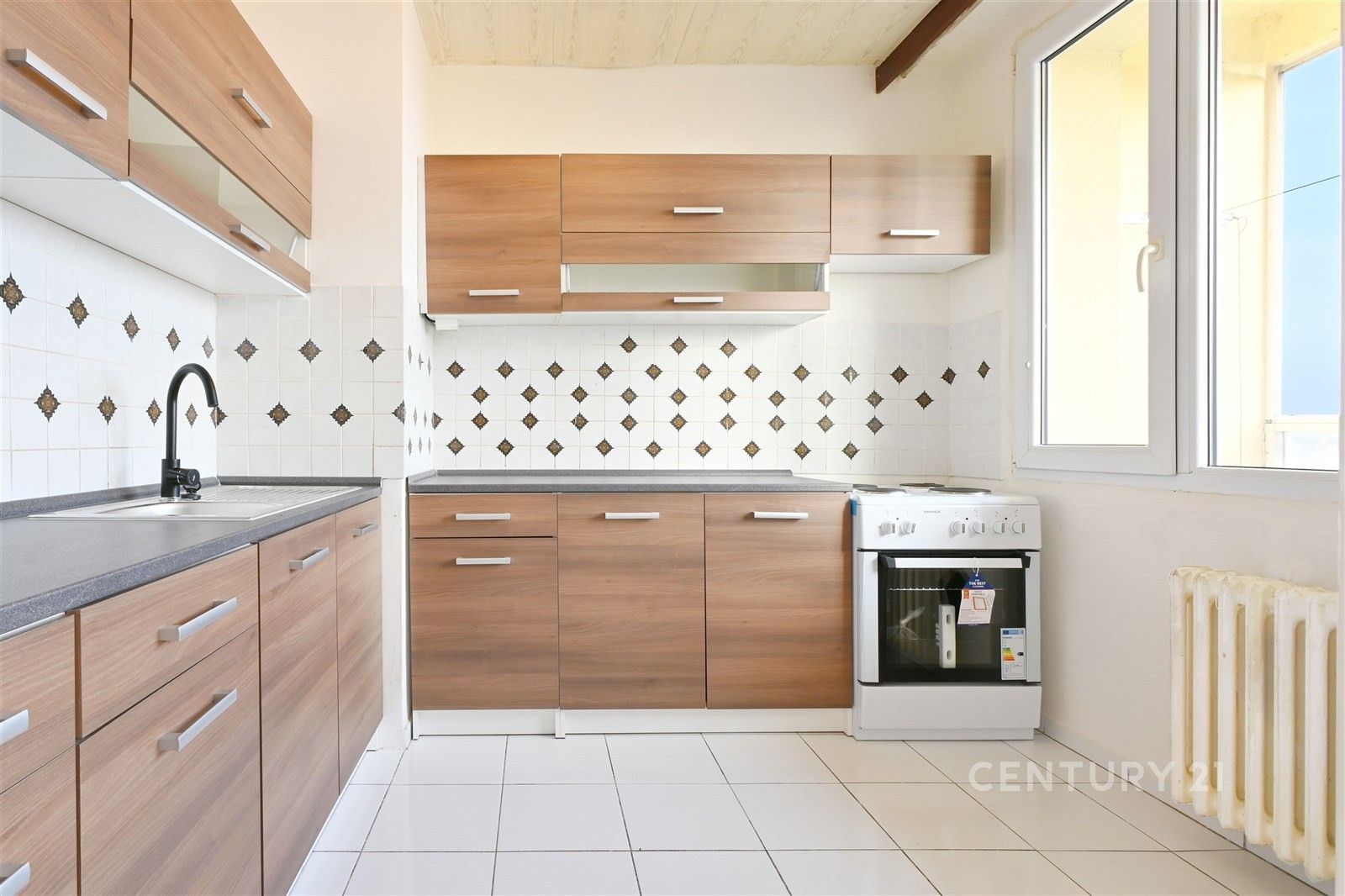 2+1, Bezejmenná, Bílina, 49 m²