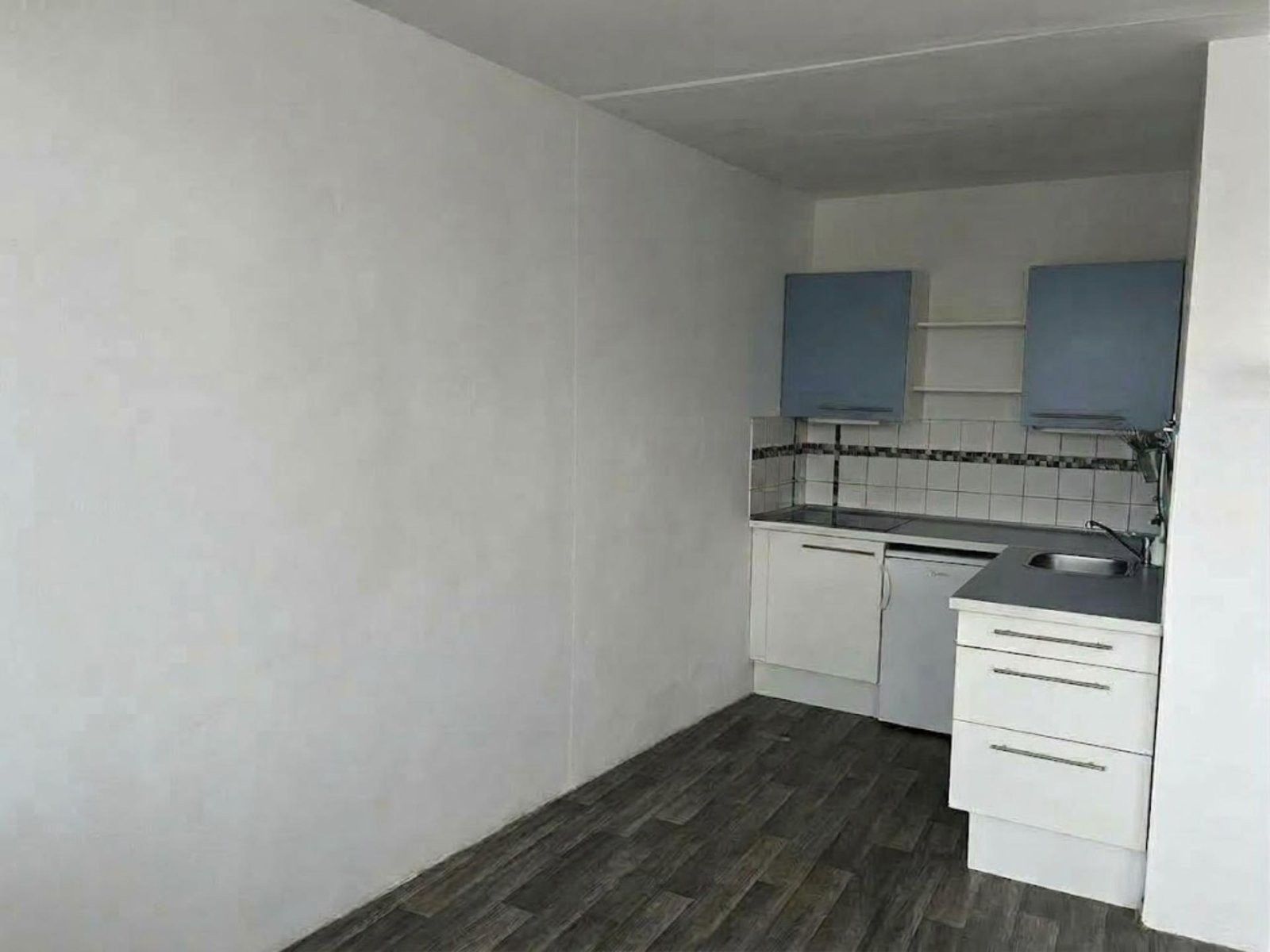 1+kk, Komořanská, Most, 34 m² - 2