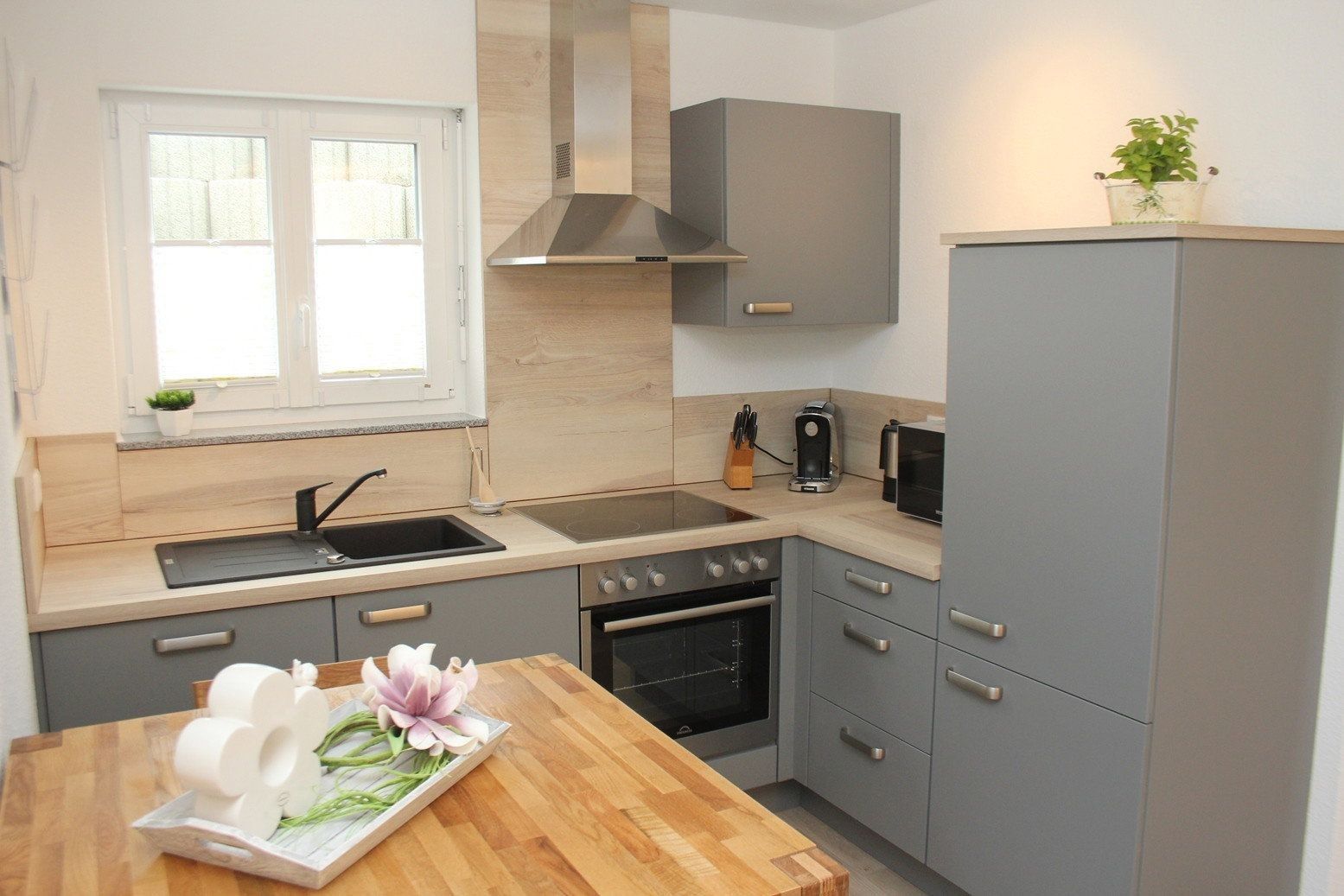 2+kk, , Bádensko-Württembersko, 40 m² - 1