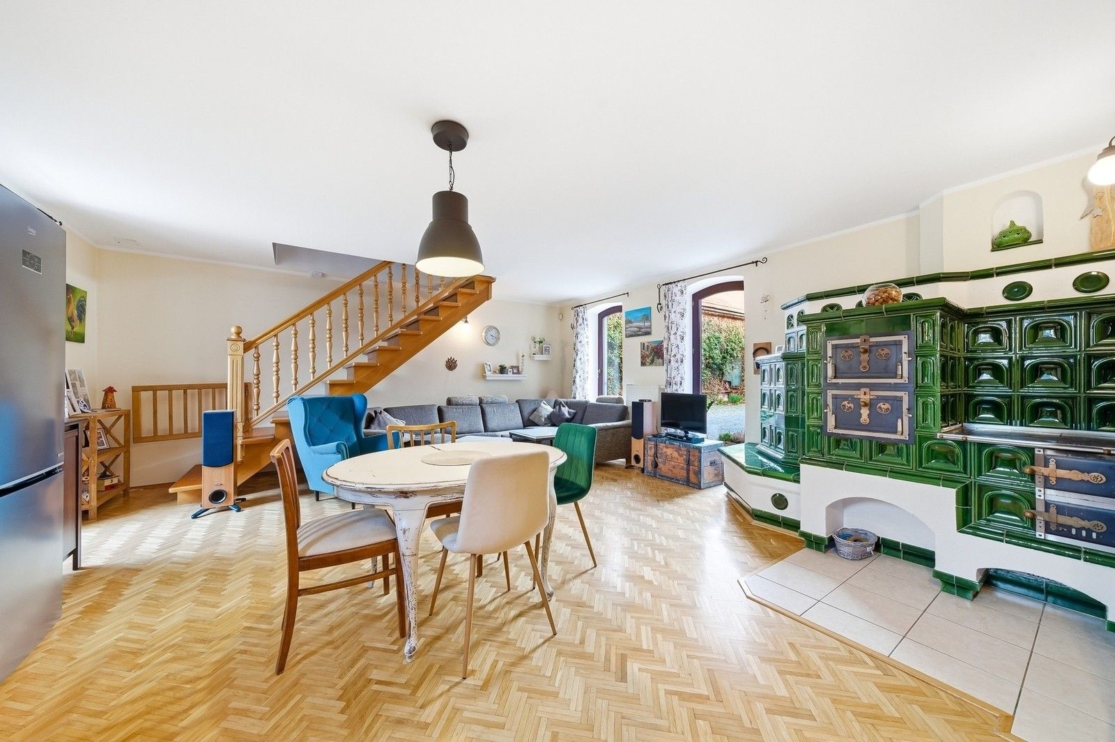 Obchodní prostory · 470 m² · Dědina, Troubky - 4