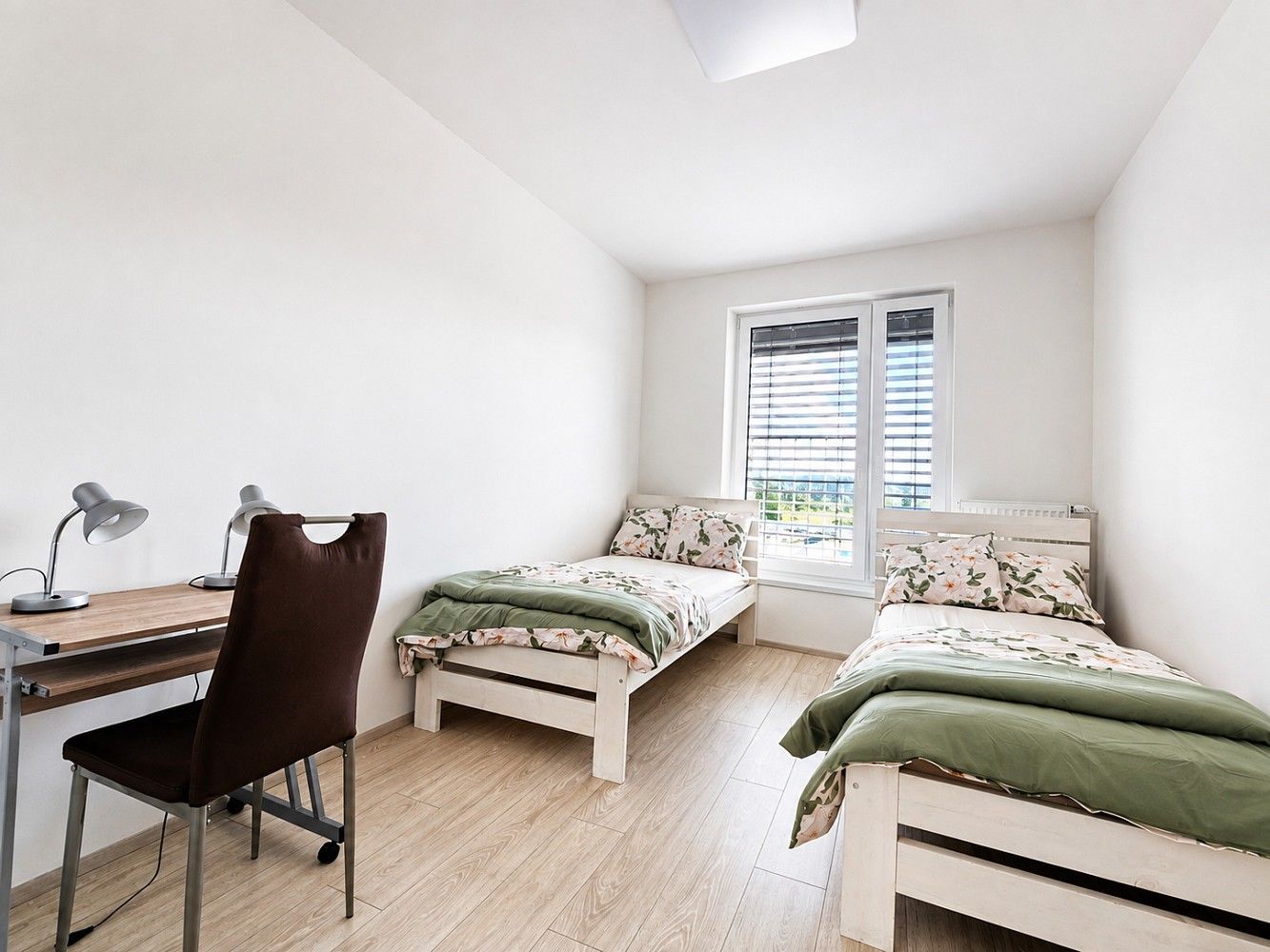 Pronájem byt 3+kk - Karla IV., Rosice, okres Brno-venkov, 69 m² - 5