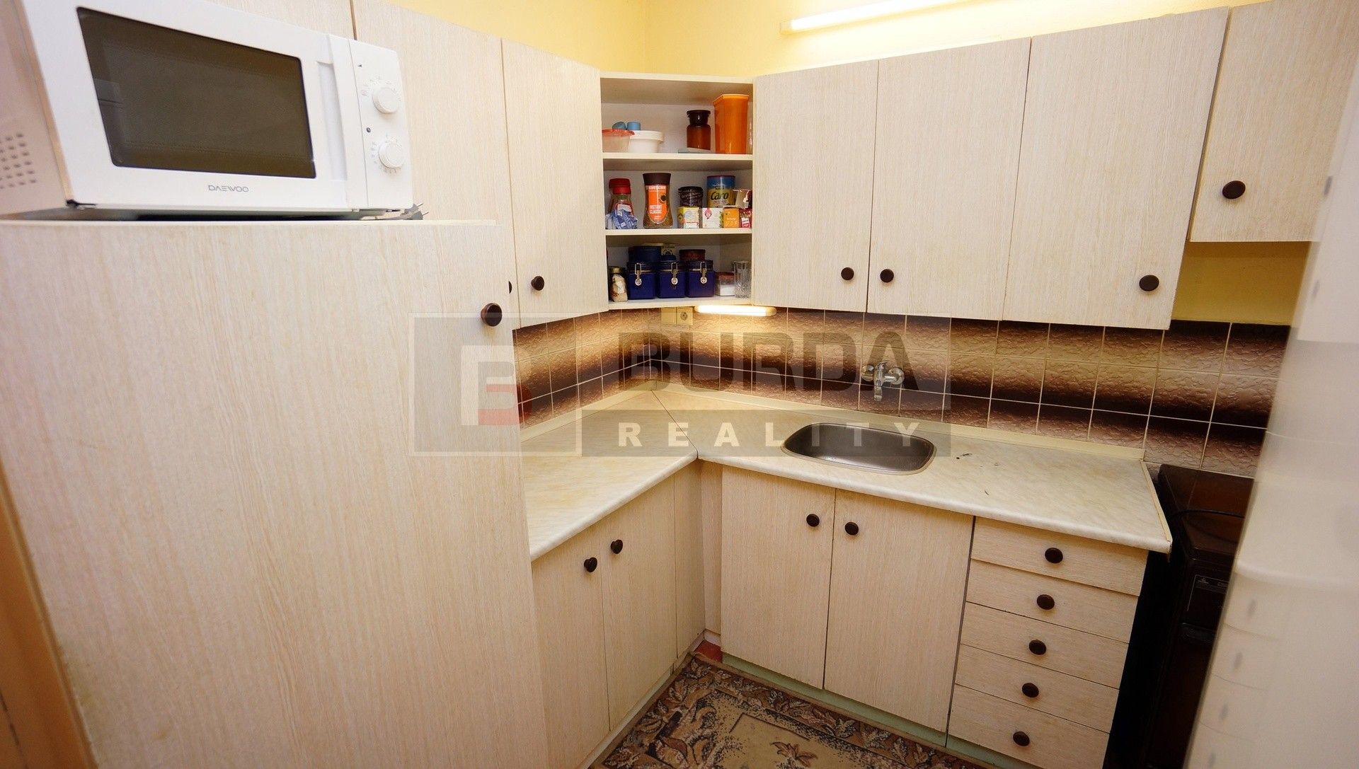 Pronájem byt 3+1 - Neratovice, 68 m² - 2