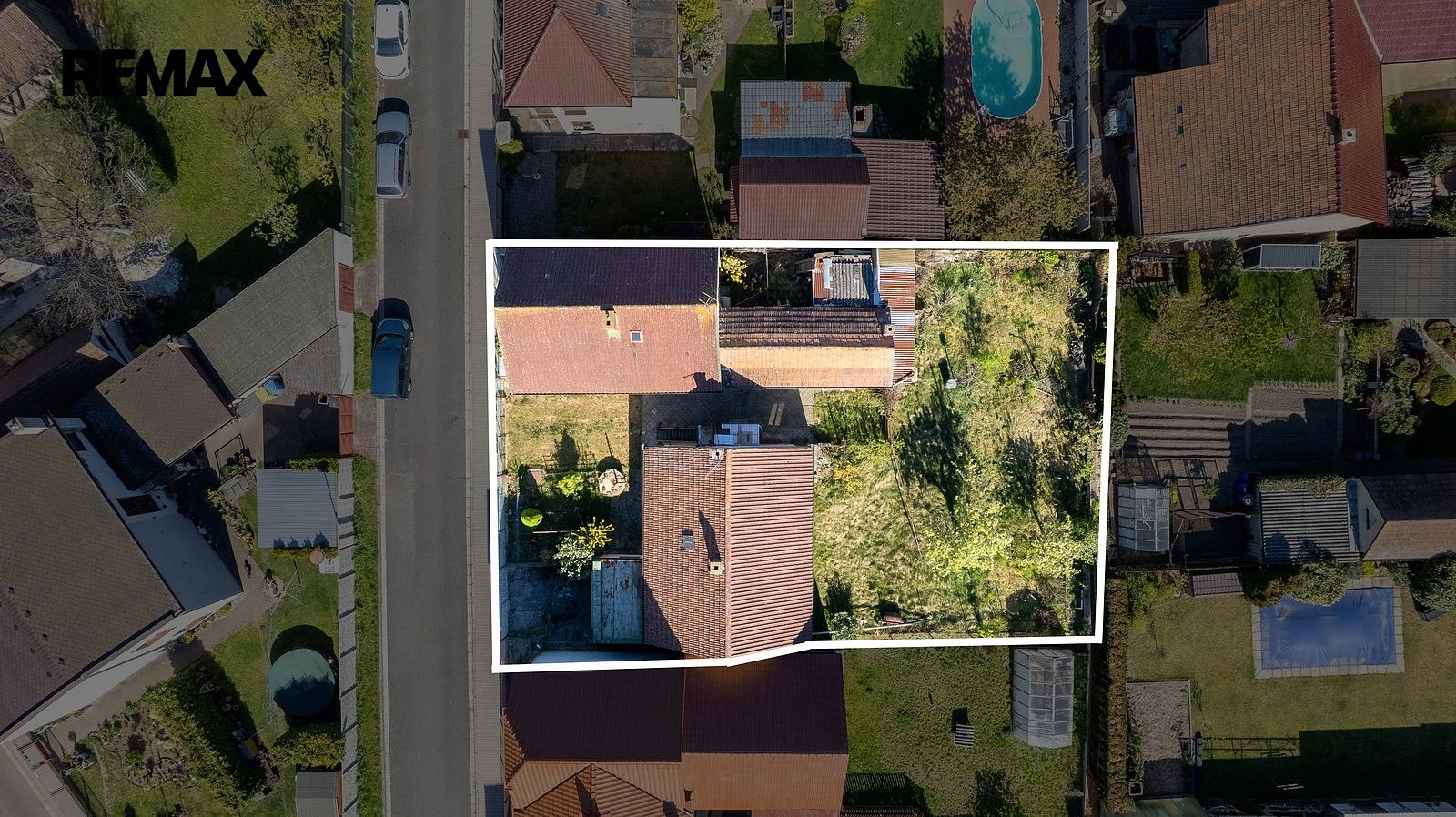 Rodinný dům · 100 m² · Řečany nad Labem, okres Pardubice, Pardubický kraj - 3