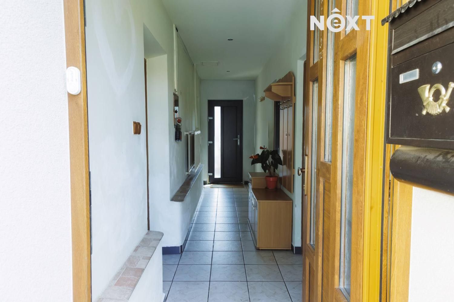 Prodej rodinný dům - Císařov, 148 m²