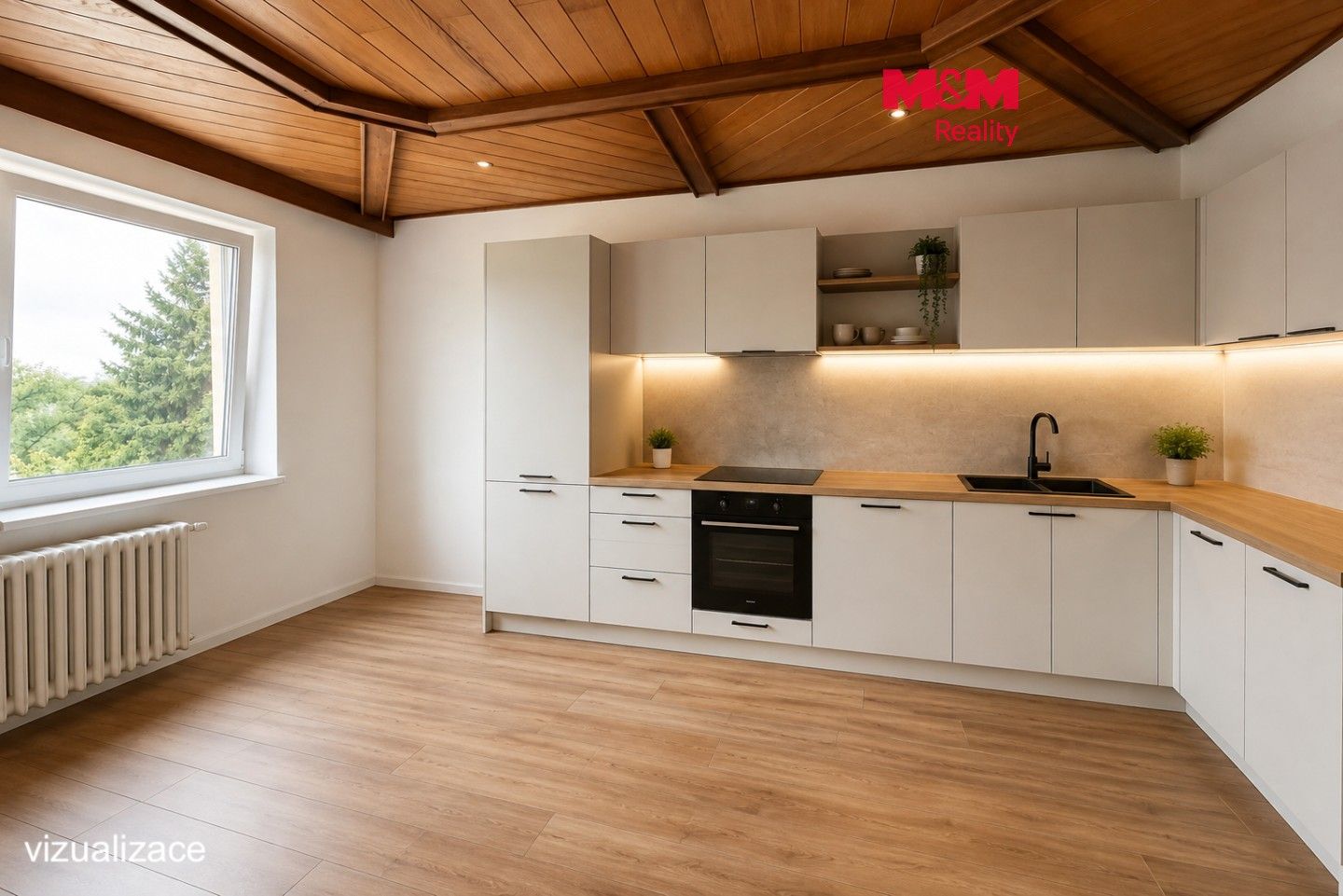 3+kk, Nádražní, Nové Město nad Metují, 95 m²