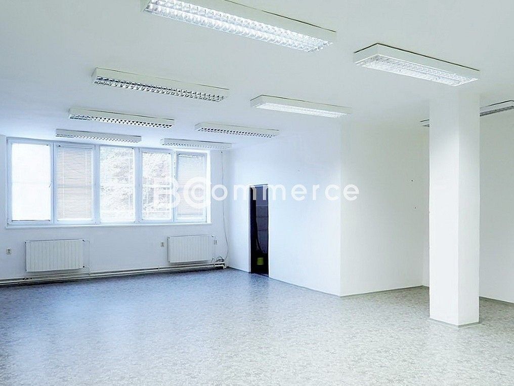 Kanceláře, Brno - Komín, okres Brno-město, Jihomoravský kraj, 90 m² - 1