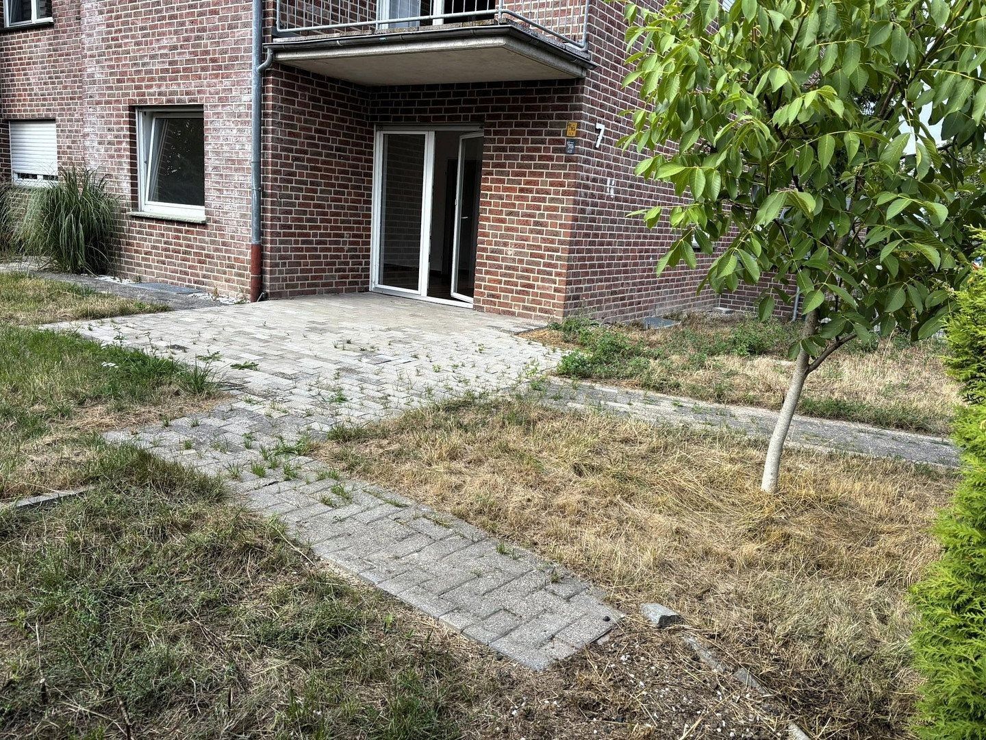 Byt 3+1 · 77 m² · , Severní Porýní-Vestfálsko - 3