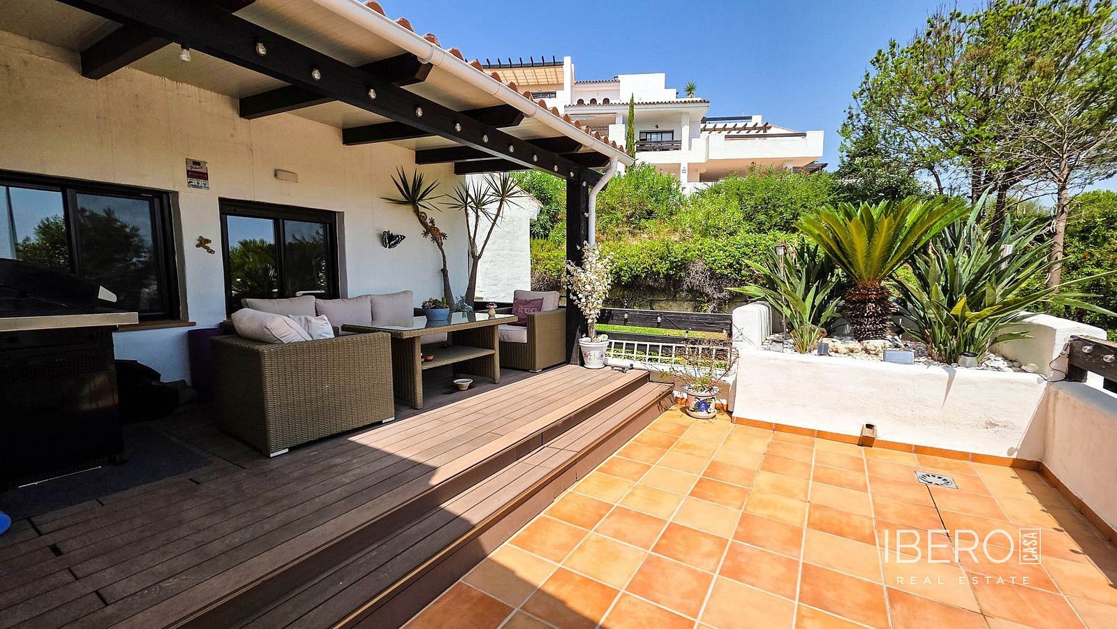 4+kk, Casares, Španělsko, 140 m² - 1