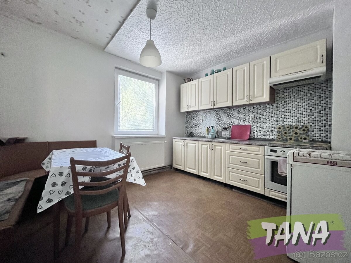 Prodej rodinný dům - Kocbeře, 544 64 - 2