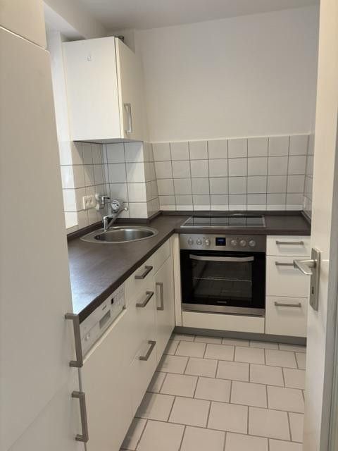 Byt 2+1 · 61 m² · Bergstedter Chaussee 196 Hamburg Bergstedt Hamburg 22395 - 4