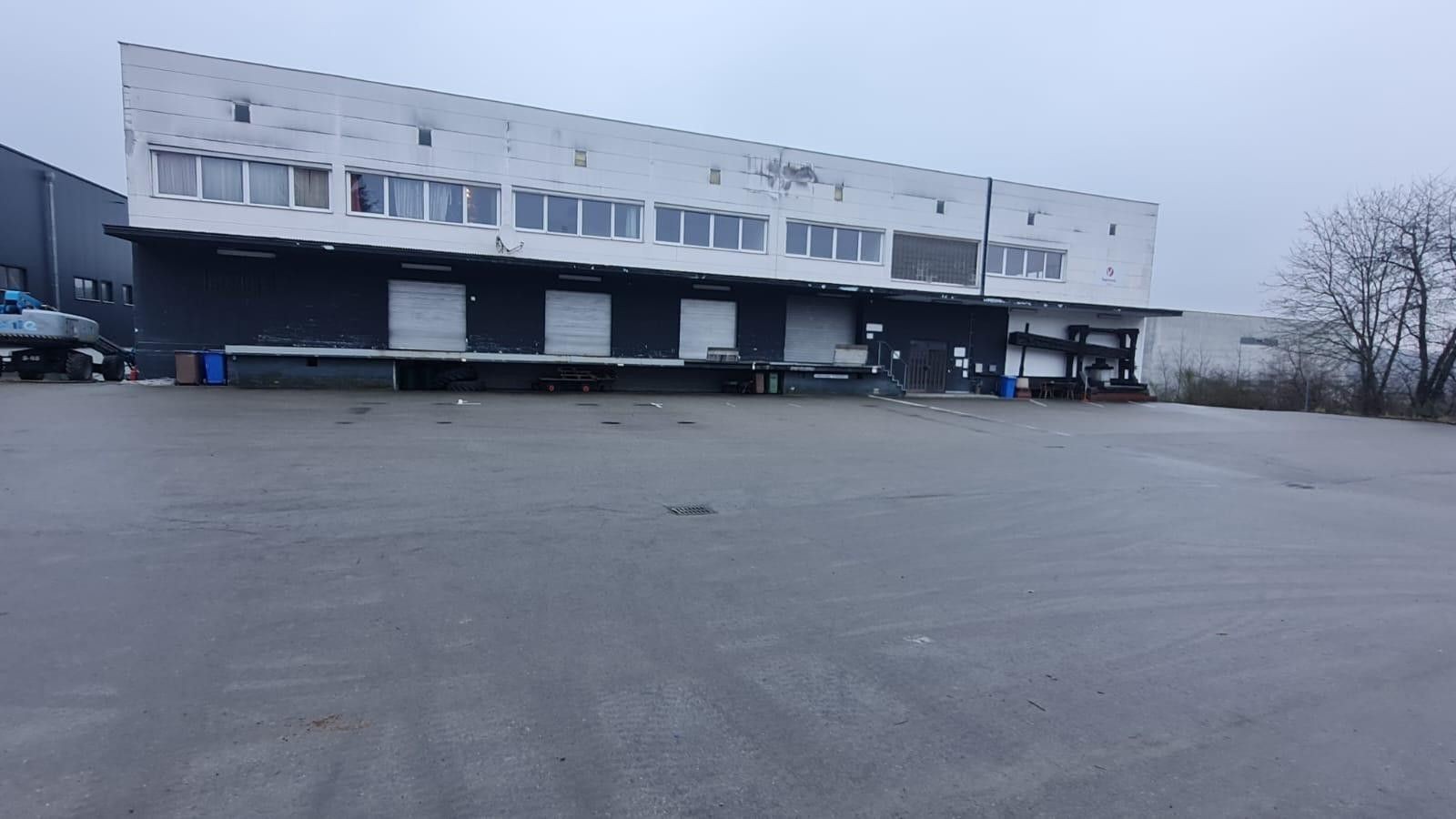 Pronájem obchodní prostory - Winzerleite 4 Passau Passau Bayern 94036, 970 m² - 5