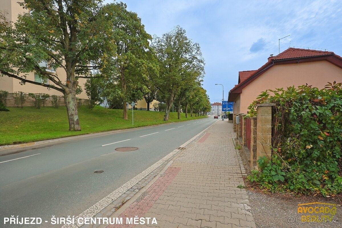 Pozemek pro bydlení · Dvůr Králové nad Labem, 544 01 - 4