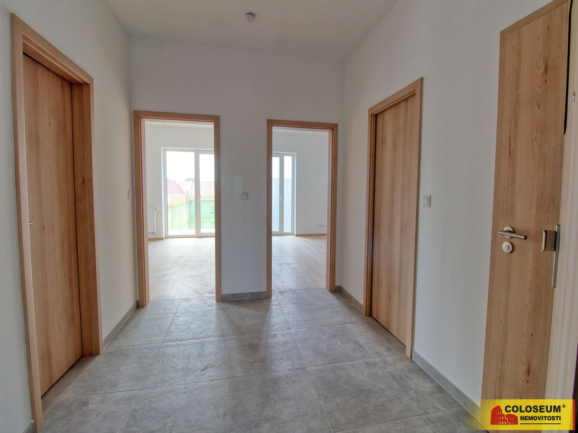 Byt 3+kk · 85 m² · Znojmo - 3