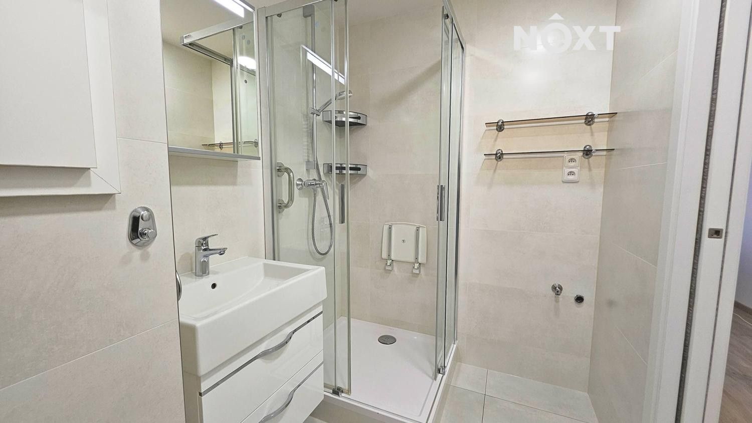 Pronájem byt 3+1 - Bezručova, Beroun, 55 m²