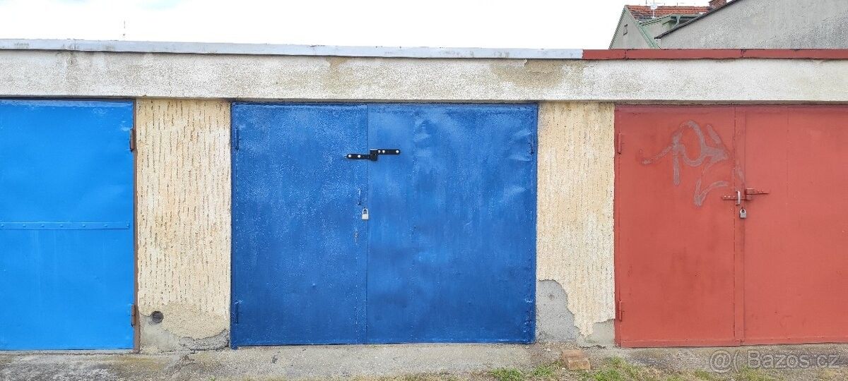 Garáže, Strakonice, 386 01