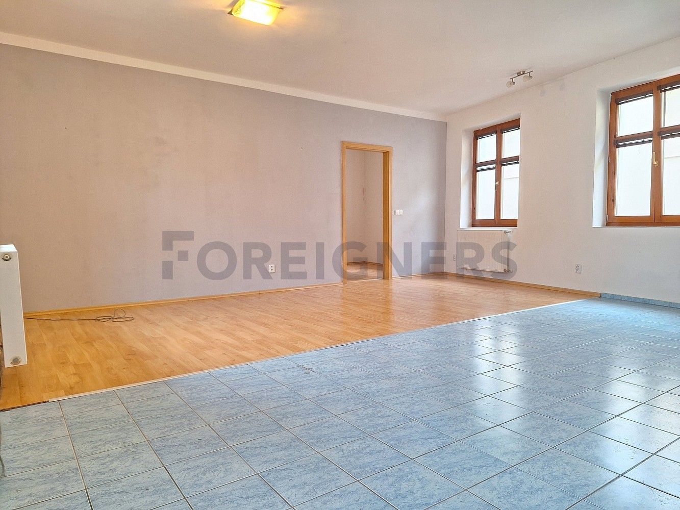 Byt 2+kk · 66 m² · Kozí, Olomouc - 3