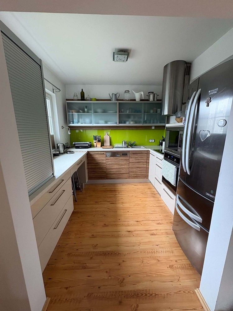 3+1, Jablonec nad Nisou, Liberecký kraj, 85 m²