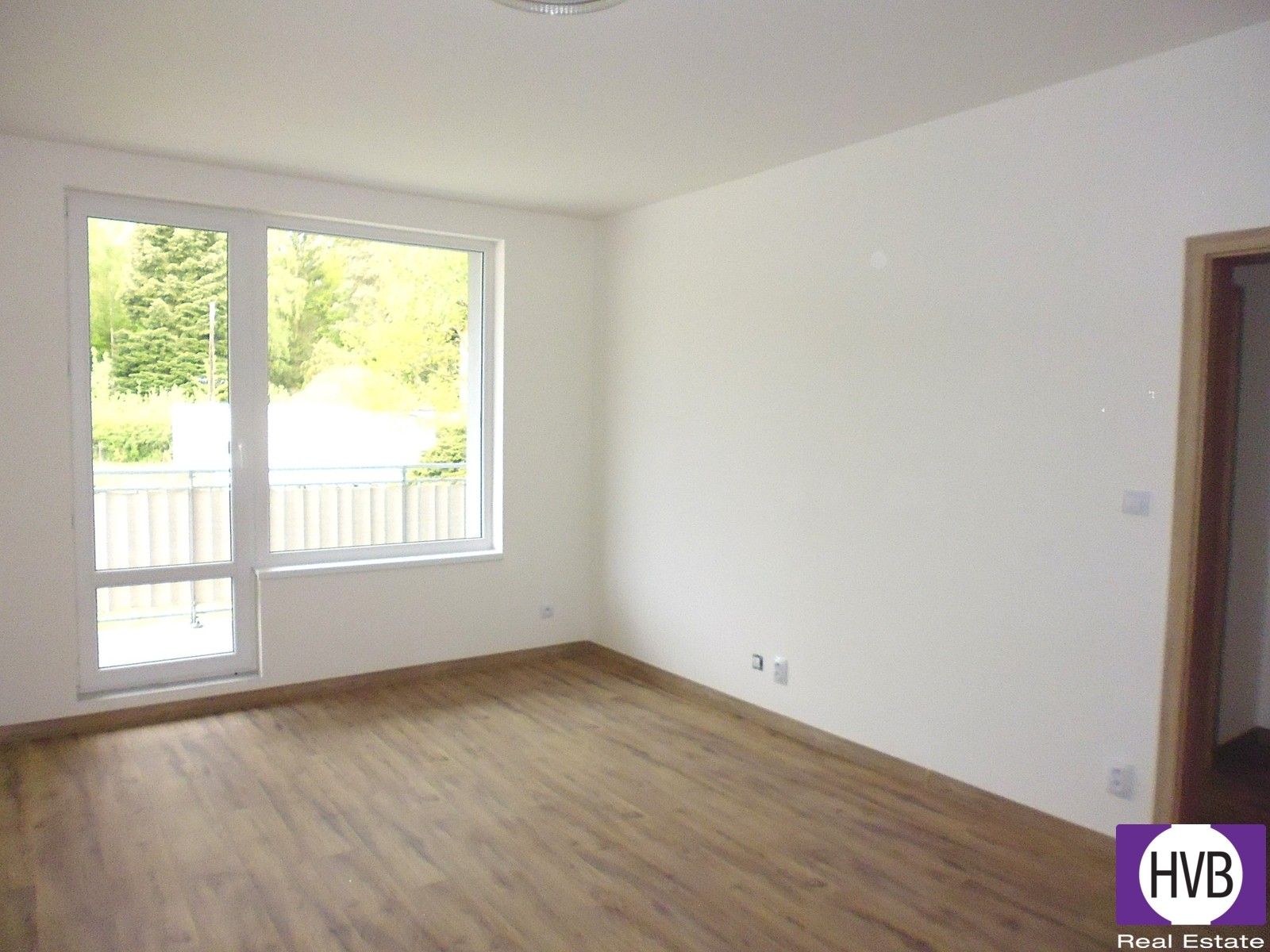 2+kk, Slapy, 36 m² - 1