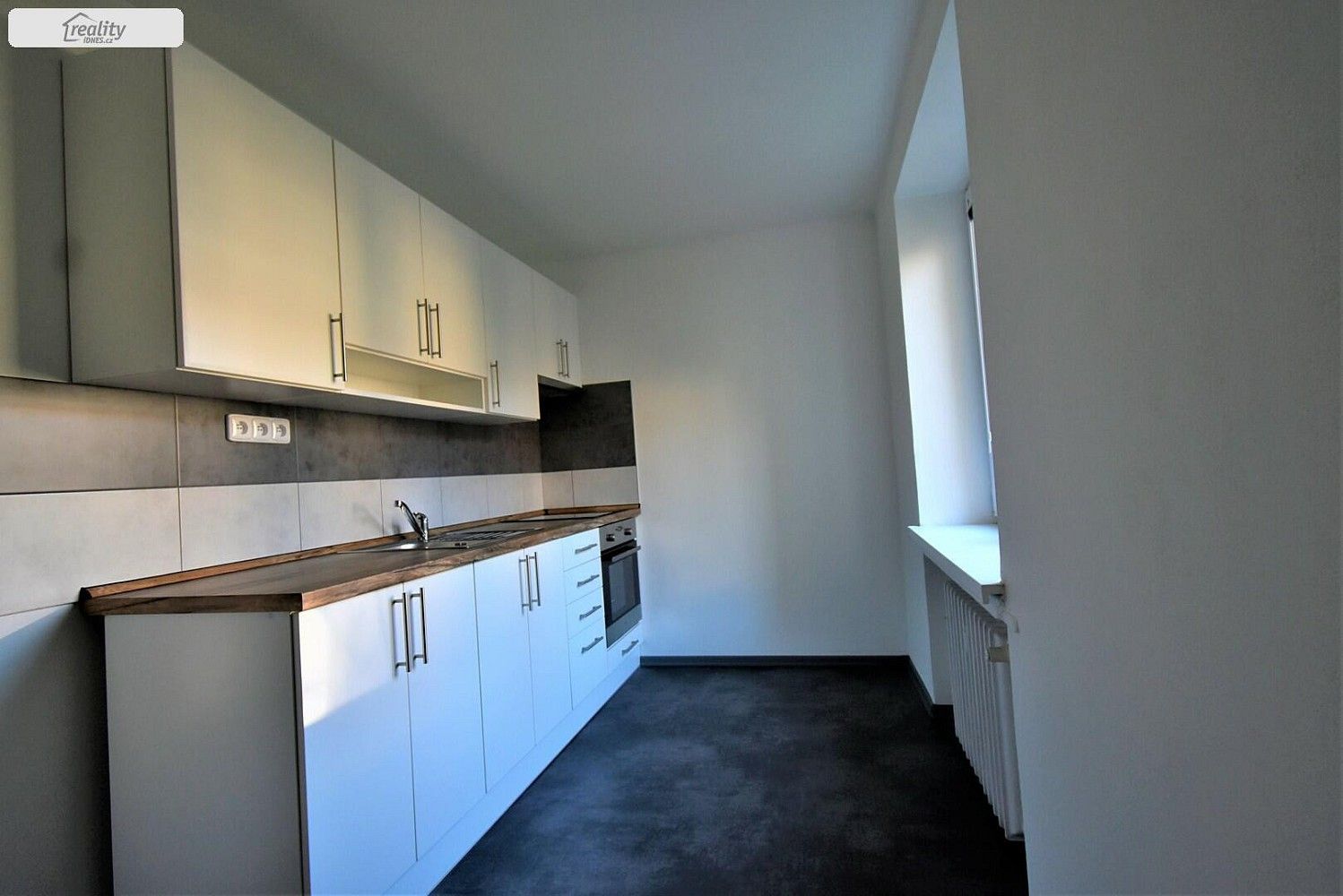Pronájem byt 1+kk - Havířov - Město, okres Karviná, Moravskoslezský kraj, 29 m² - 2