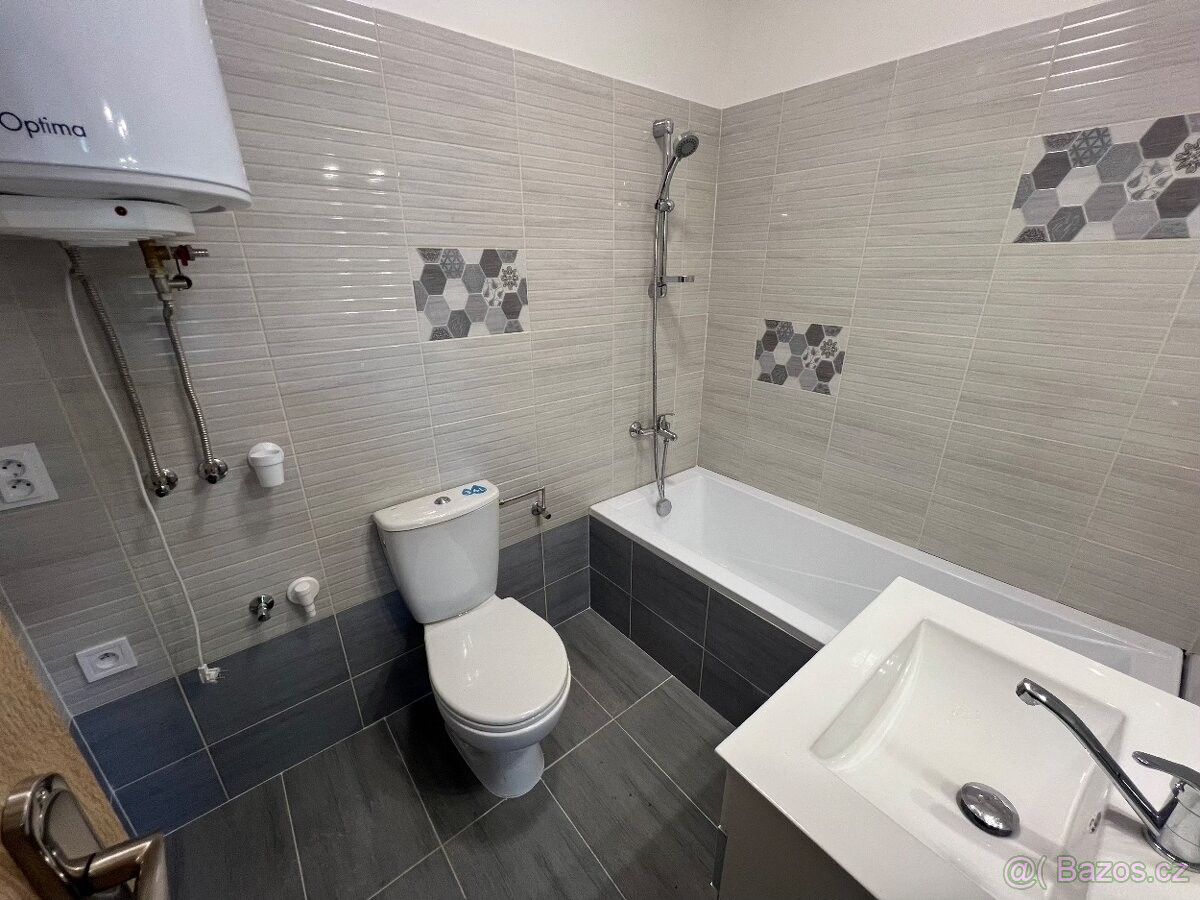 Pronájem byt - Odry, 742 35