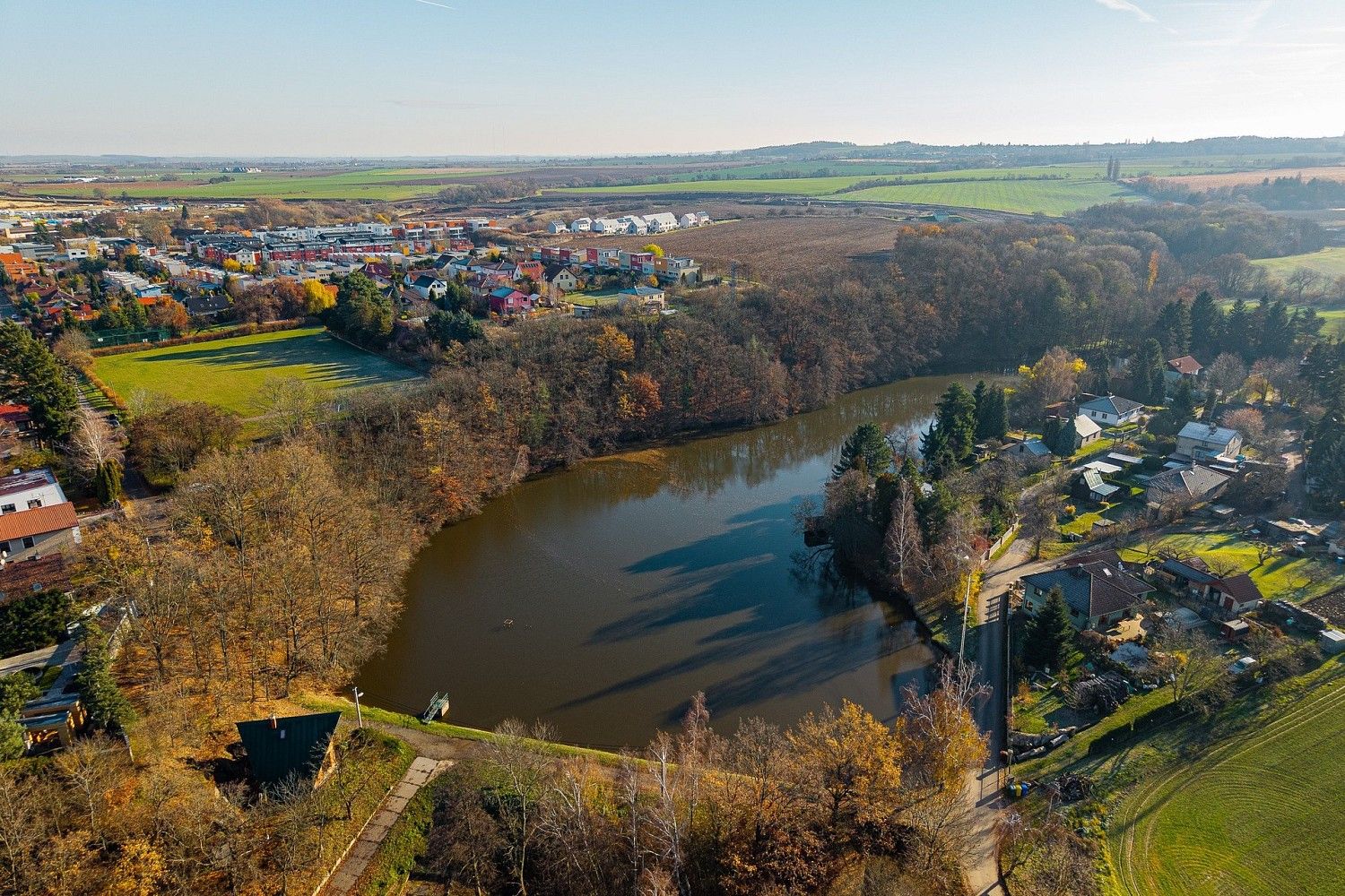 Kancelář · 90 m² · Úvaly, okres Praha-východ, Středočeský kraj - 4