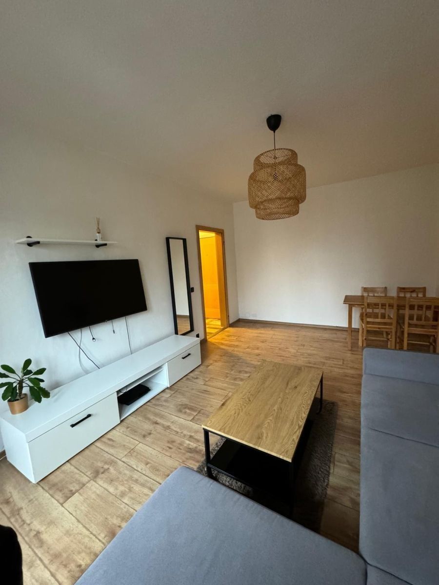 2+1, Vrchlického, Jihlava - Jihlava, Kraj Vysočina, 55 m² - 2