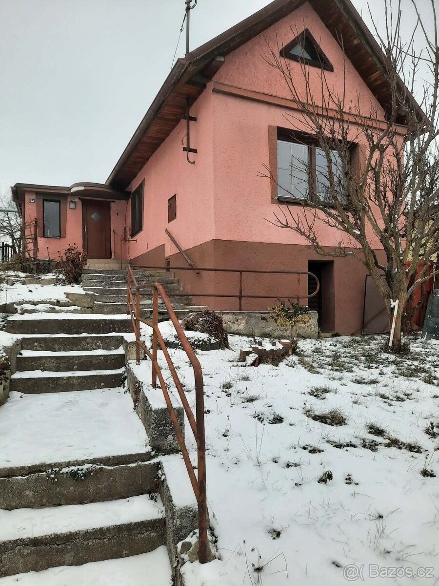 Rodinné domy, Napajedla, 763 61